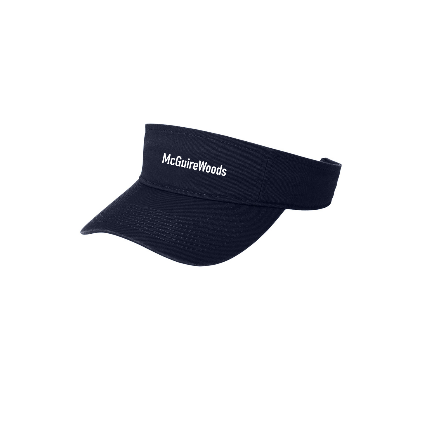 Visor - Navy