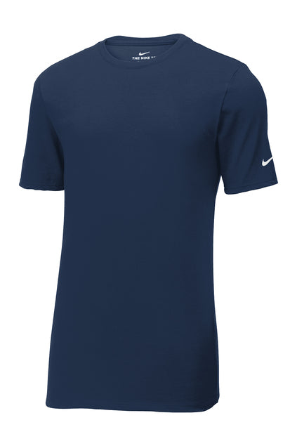 Nike Dri-FIT Cotton/Poly T-Shirt