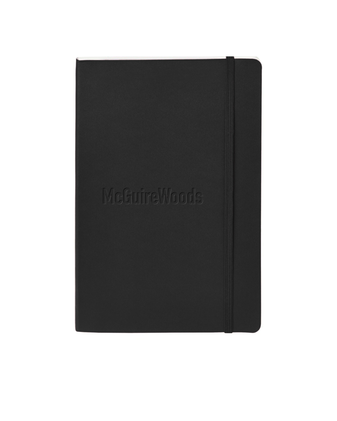 Neoskin Soft Journal - Black