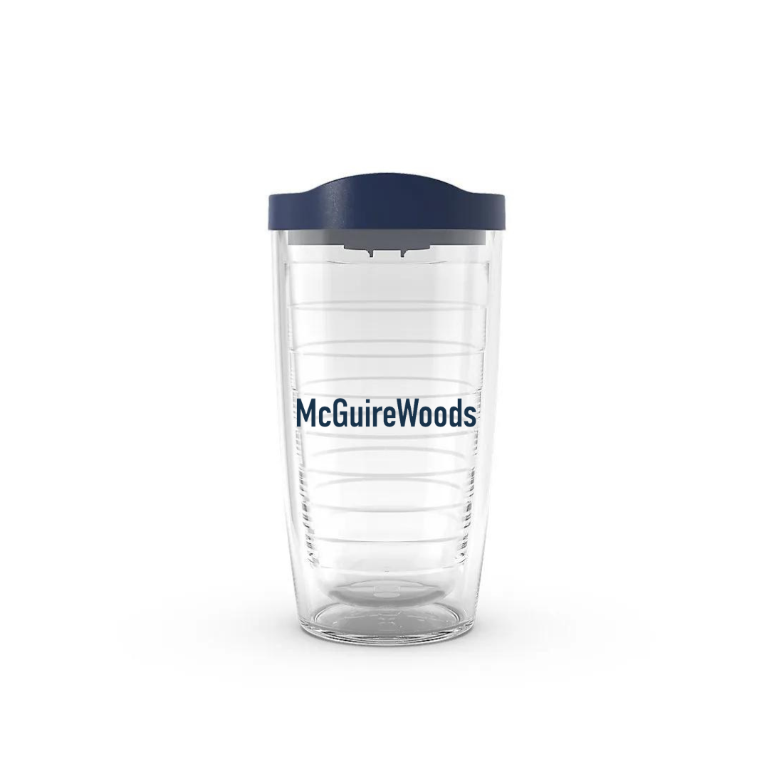 Classic Tervis Tumbler - 16 oz.