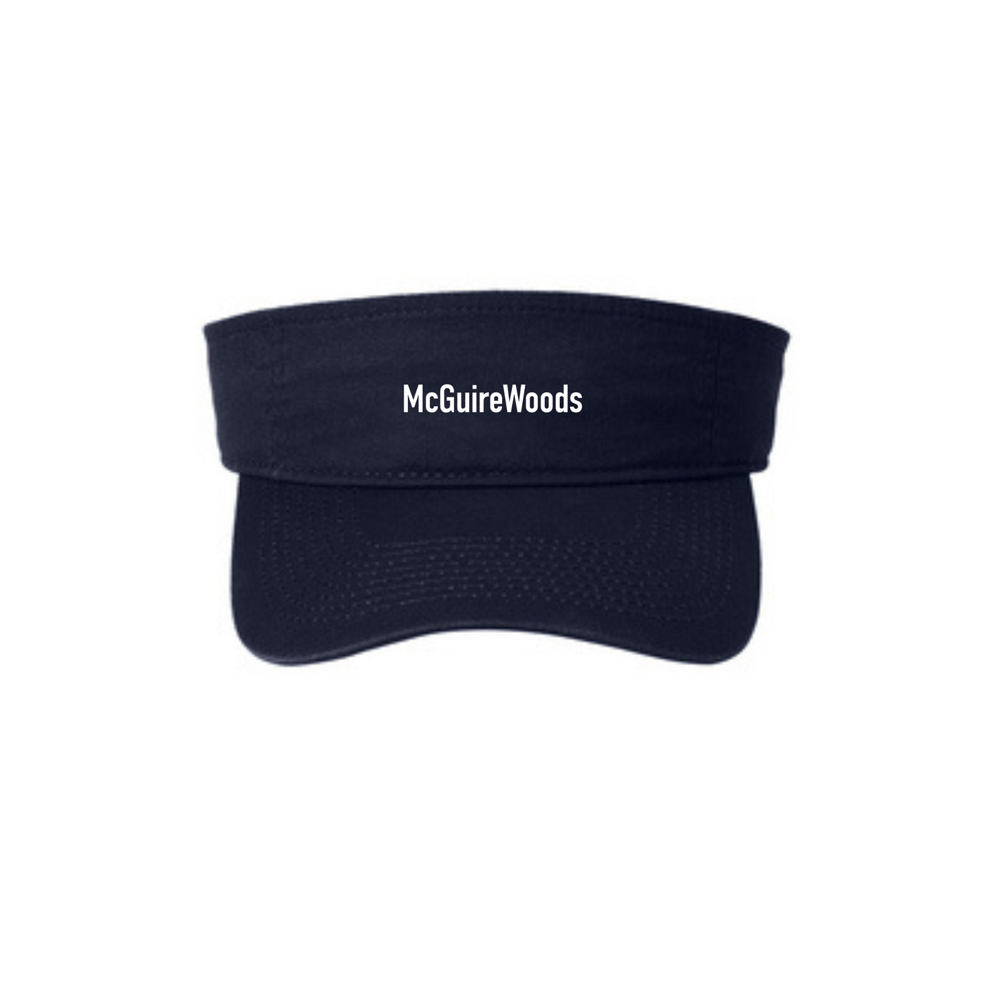 Visor - Navy