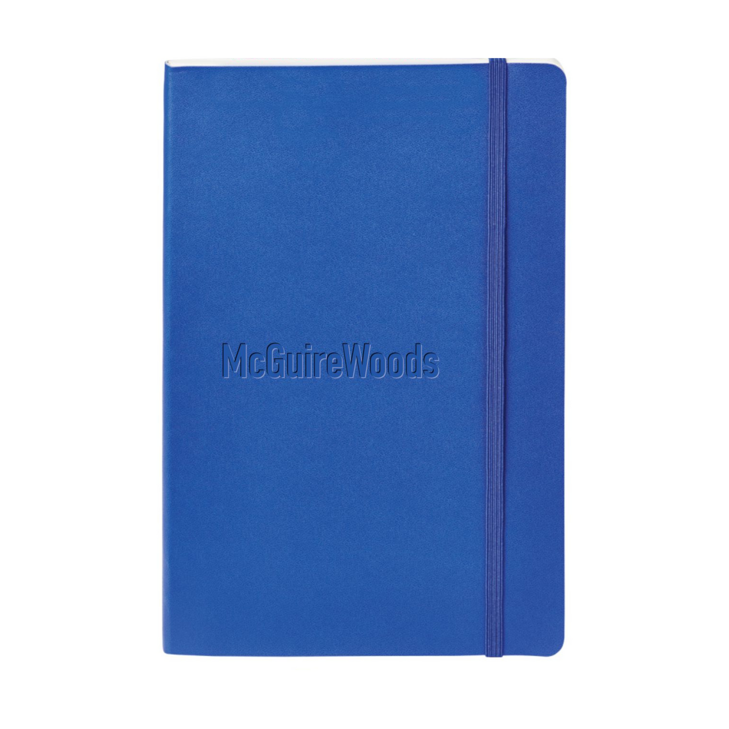 Neoskin Soft Journal - Dark Blue