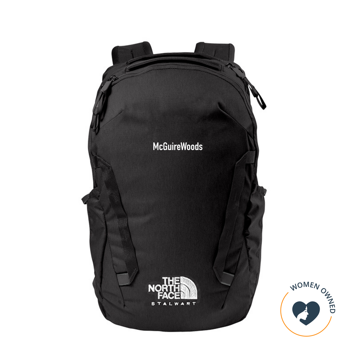 The North Face Stalwart Backpack