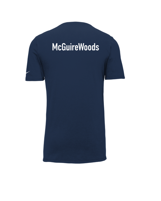 Nike Dri-FIT Cotton/Poly T-Shirt