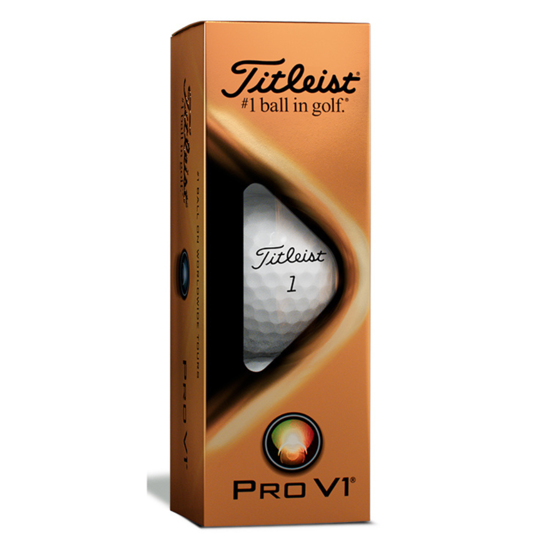 Titleist Pro V1 Golf Balls