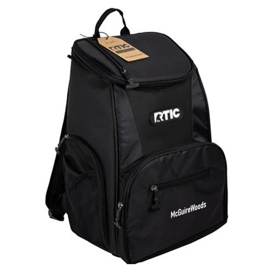 RTIC Lightweight Backpack Cooler 15 Can