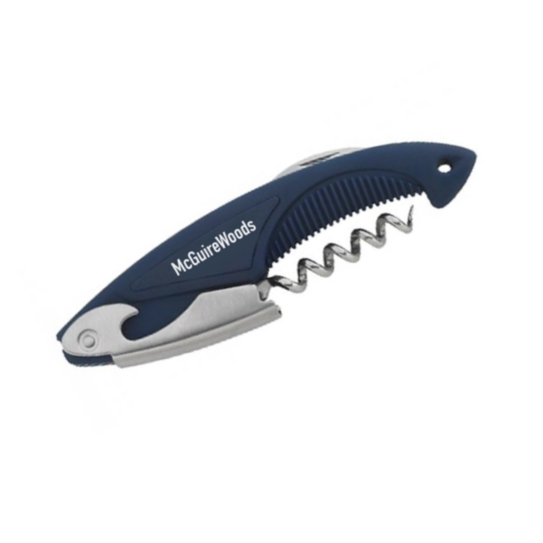 Napa Wine Opener – McGuireWoods