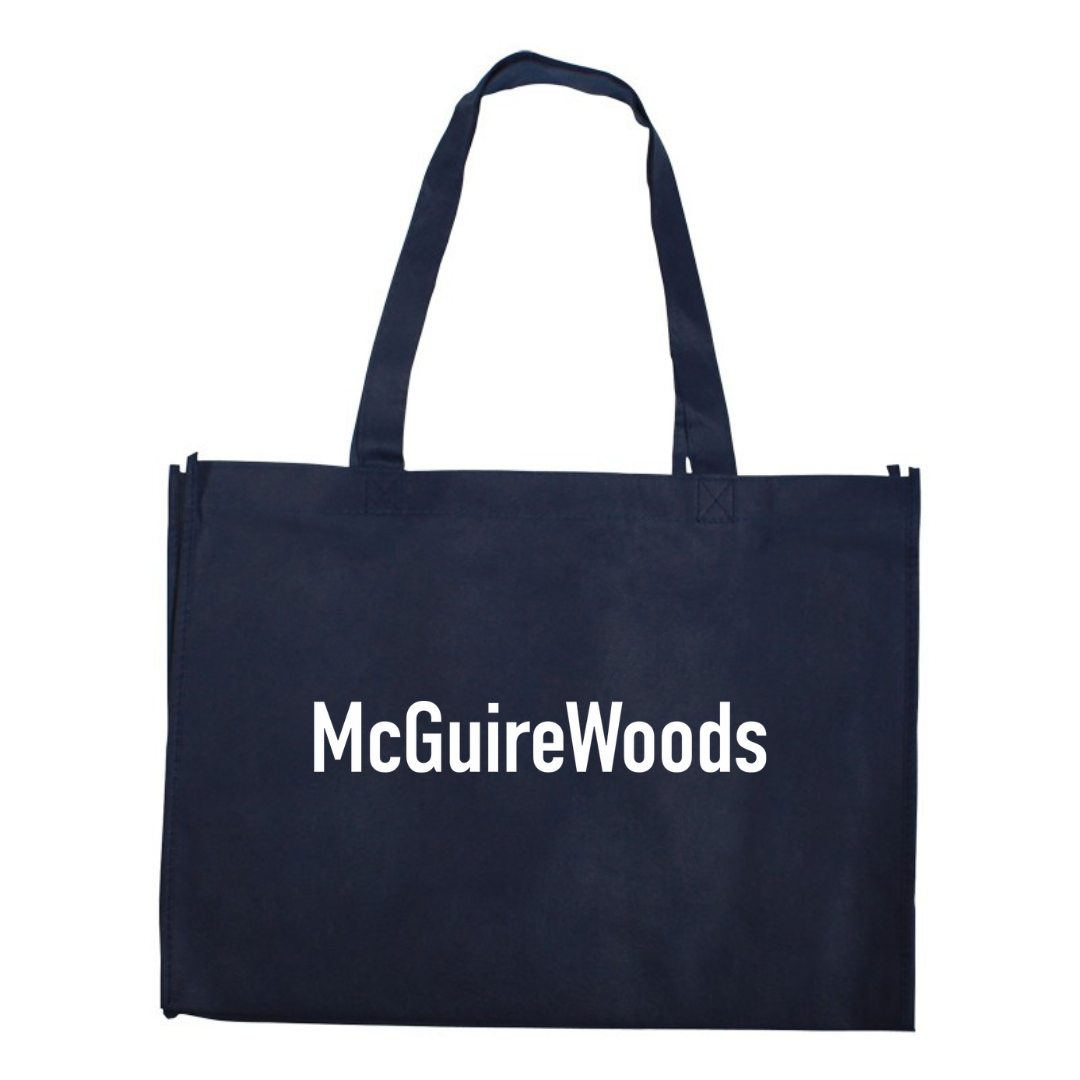 Non-Woven Tote